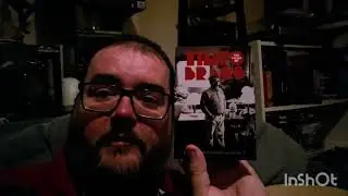 #Giveaway Cheeky Bluray [check description]