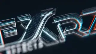 Dark Logo Animation | Hire Logo Animator | Best Logo Animation 2023 