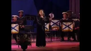 Анна Сиднина Подари любовь (А.Гоптарь-Т.Баранова)