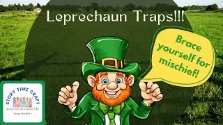 Crafting Leprechaun Traps: Unlock the Magic and Outsmart the Tricksters!