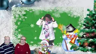 С НОВЫМ ГОДОМ !