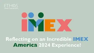 🎥 Reflecting on an Incredible IMEX America 2024 Experience! 🌟