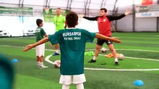Erhaya Spor Tesisleri Tanıtım Filmi #Erhayasportesisleri #halısaha #sportesisitanitimfilmi
