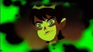 Ben 10 Uvodna spica Srpski