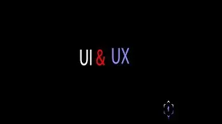 UI&UX