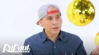 Whatcha Packin: Trixie Mattel | Season 3 Episode 8 | RuPaul's Drag Race All Stars