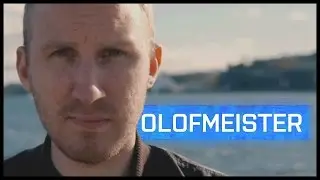 Life of: Olof ''OLOFMEISTER'' Kajbjer