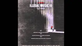 M.I Abaga - Sedi (Official Audio) | Illegal Music 3