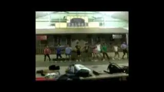 Call Me Maybe - UM Accountancy Jaguars (ft. INDIFILM)