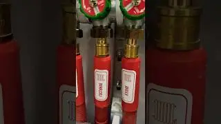 Потекло соединение в коллекторе отопления ((((