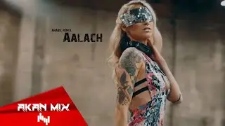 Arabic Remix - Aalach (Furkan Demir Remix) - AMP