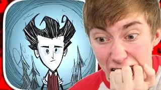 DON'T STARVE: POCKET EDITION (iPad Gameplay Video)
