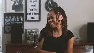 Sessions EP 22: Don’t Create The Box — Dejah Gabrielle