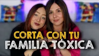 ¿Qué pasa cuando cortas lazos familiares que atan? Ep. 18  | Las de 30