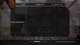 Living Skyrim 2 Massive Mod List Part 2