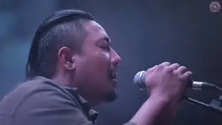 TRIBAL RAIN - CHINTA | LIVE