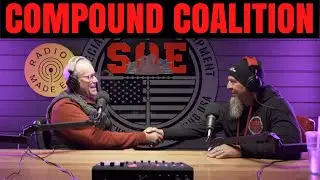 John sits down with Joel Salatin 