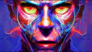 PSYTRANCE  mix  24 HD #psytrance #psy #trance