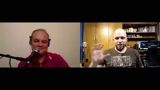 Impacto Giffoni #1 -  Marcelo Caparroz (Estreia)