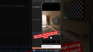 Image picker using Flutter simple steps   