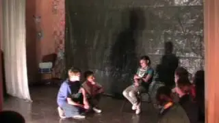 Пародии - ПК