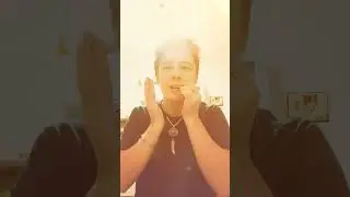 Игра на Варгане.