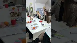Рождественские занятия на немецком языке