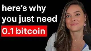 The Fed is Hiding Inflation, but Bitcoin Exposes it | Natalie Brunell