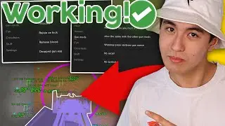 BEST Working Exploit For Phantom Forces Script GUI (Pastebin 2024)