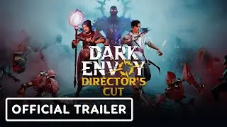 Dark Envoy: Director's Cut - Does it Linux?