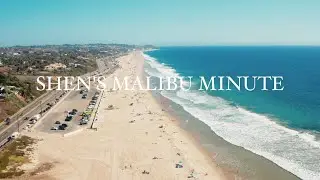 The Malibu Minute: Westward Beach