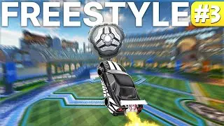 Freestyle to SSL #3 (Season 15)