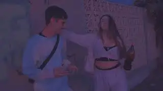 El Bugg - Pe*** con las Jordan