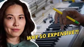 Steinway's Secrets - Let's watch!