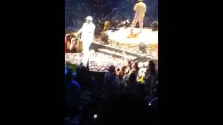 BOYZ II MEN "MOTOWN PHILLY" Nashville 6/18/13