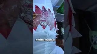 BIG DAMN ANNOUNCEMENT