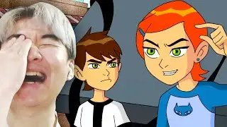 GWEN HAS TO BE SUPER HUMAN - WTF IS HER STRENGTH