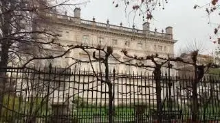The Most Exclusive Wine Club? 67 Pall Mall