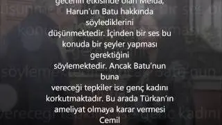 Unutulmaz Bölüm 71