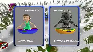 BAIL! Colorado Edition (Lost Xbox 360 Indie Game) Review