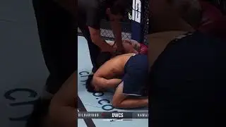 The first ever double groin strike 