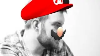 O-Mario - new hampden bros (another mashup, wahoo) (read desc)