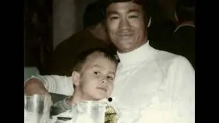 Bruce Lee 1940 - 1973 Archive of Rare Photos Found