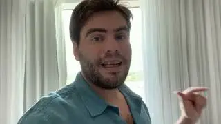 Tenho uma SURPRESA para Você!!!