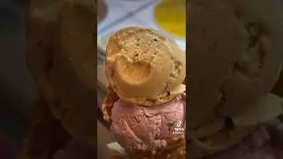 Best icecream #icecream #seafood