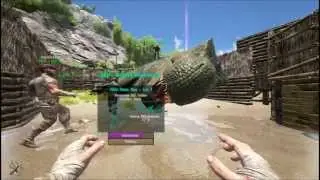 To Tame a T-Rex ARK: A Tale of Triumph and Heartbreak