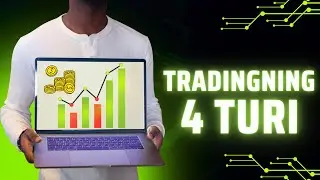 Tradingning 4 turi