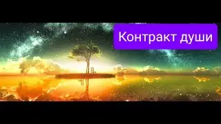 Контракт души