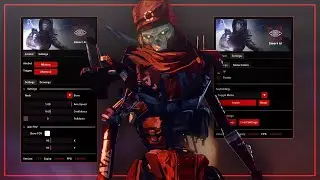 A.I AIM ASSIST & No Recoil For Apex Legends | Undetected - 2024