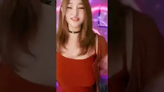 小优优子, U优优子, ice嬣 AKA 小优 live 11 Chinese, Japan & Korean Grils 